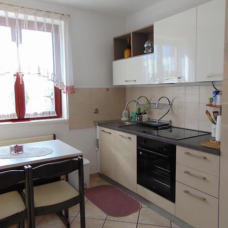 Apartment Dendy Пула Экстерьер фото