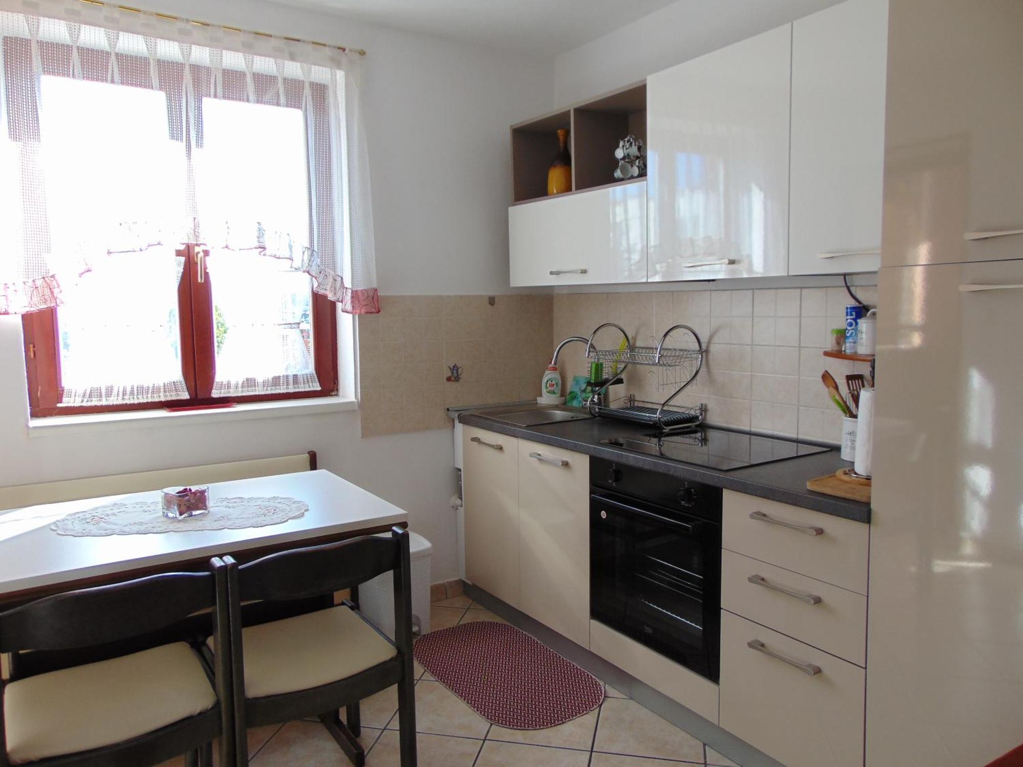 Apartment Dendy Пула Экстерьер фото