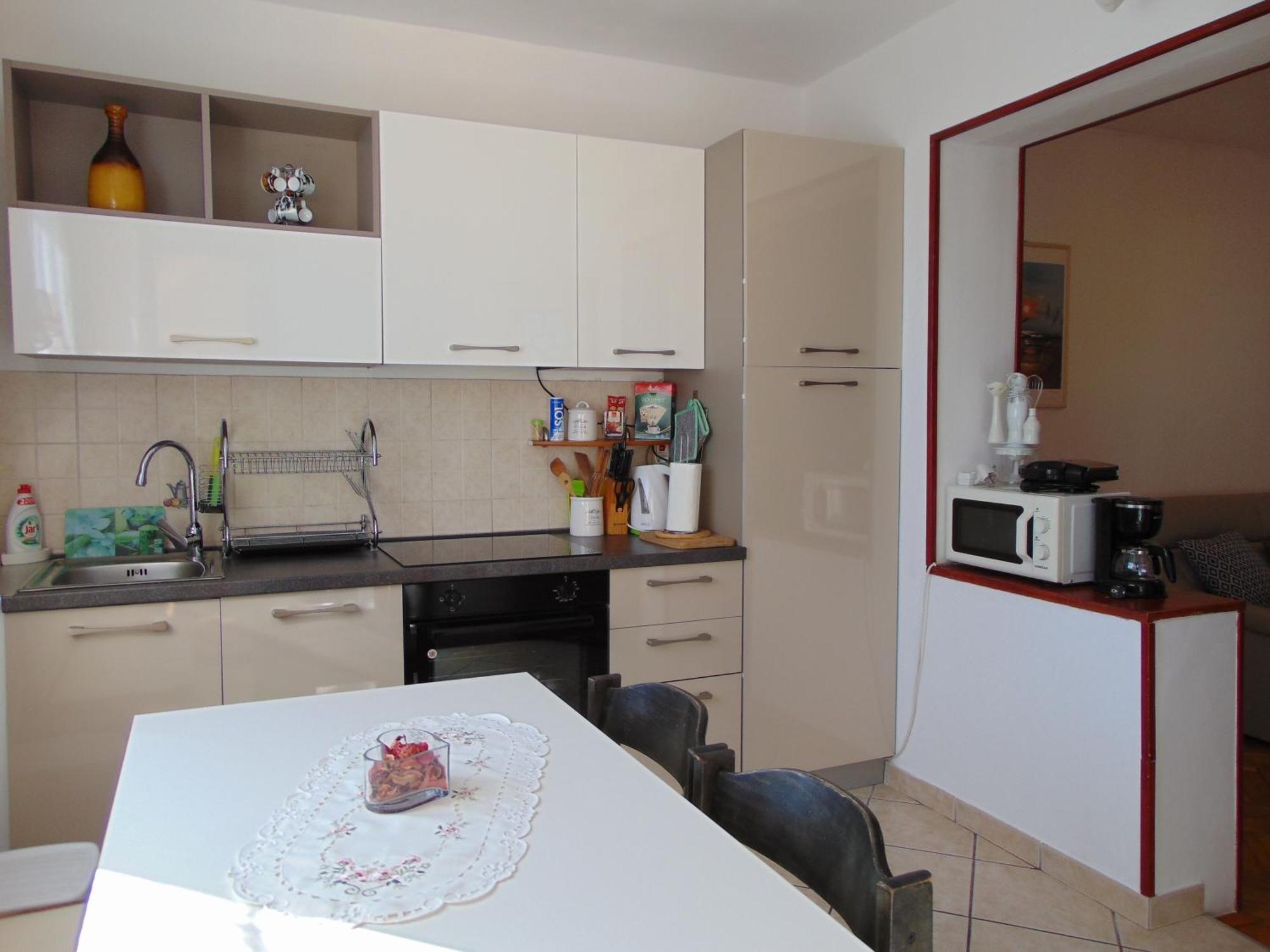 Apartment Dendy Пула Экстерьер фото