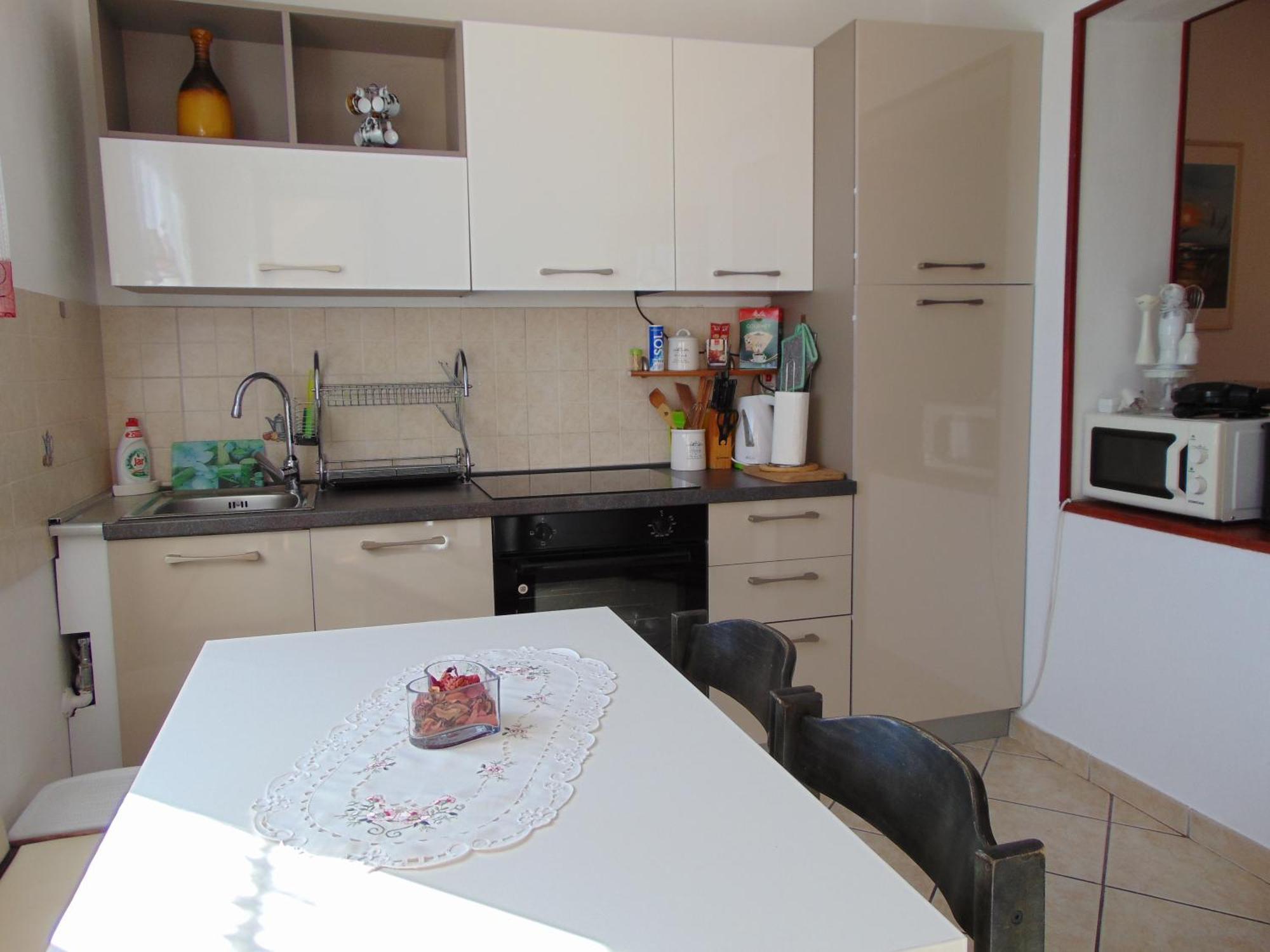 Apartment Dendy Пула Экстерьер фото