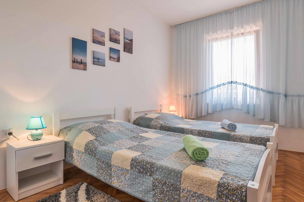 Apartment Dendy Пула Экстерьер фото