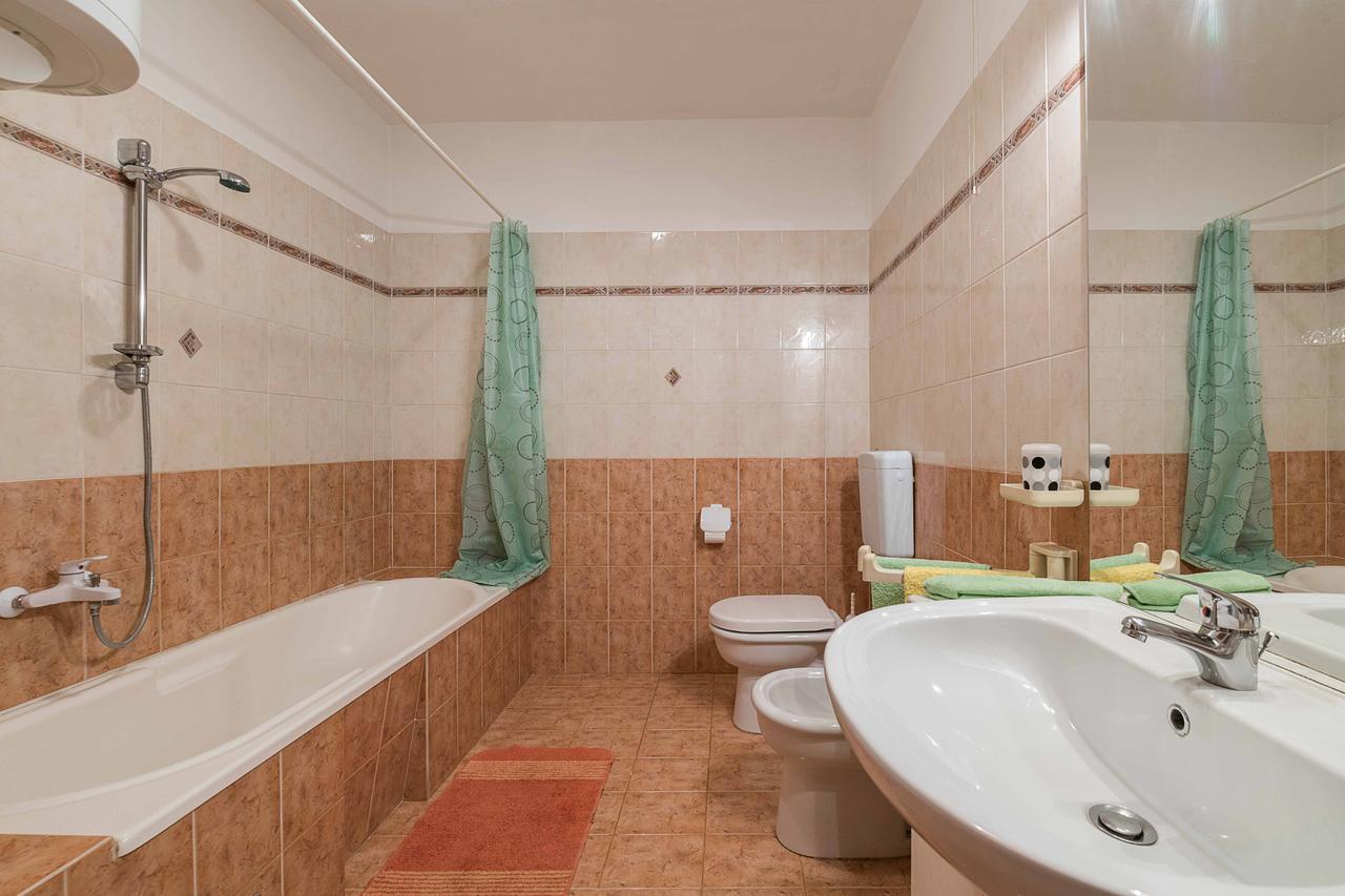 Apartment Dendy Пула Экстерьер фото