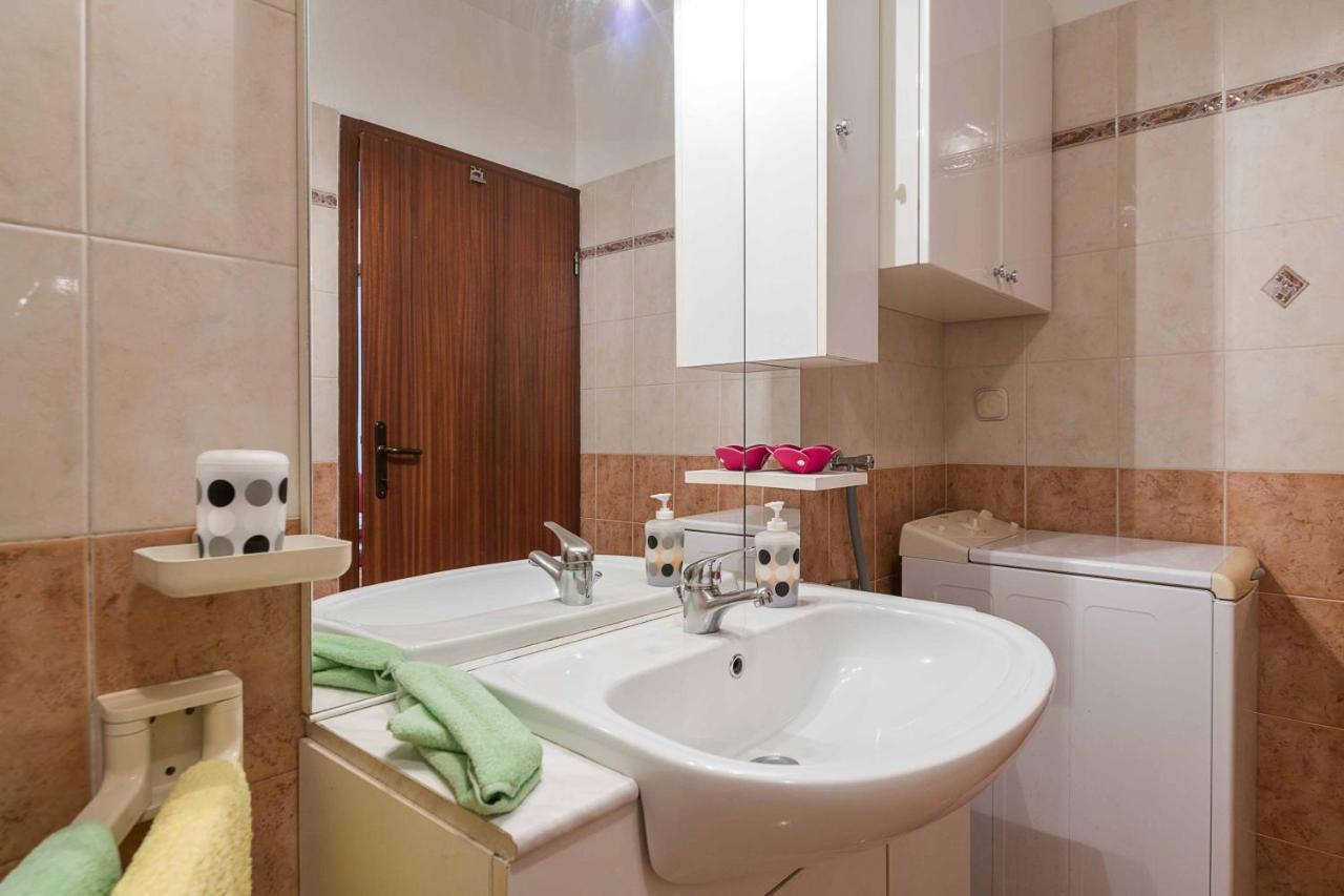 Apartment Dendy Пула Экстерьер фото