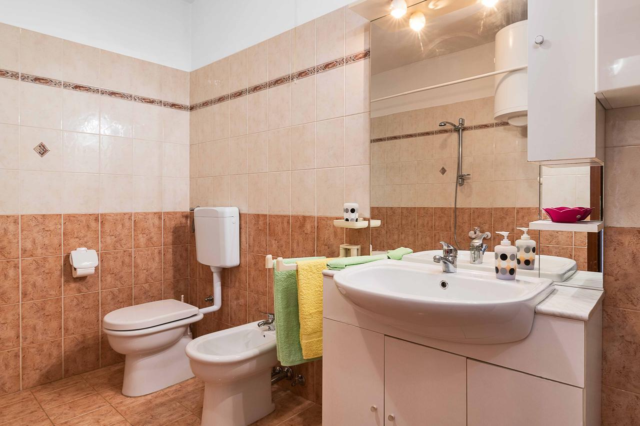 Apartment Dendy Пула Экстерьер фото